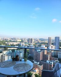 Stirling Residences (D3), Apartment #448674611